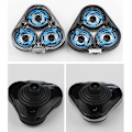 Miniatyrbilde 5 av 5: Erstatningsbarberhode S5000 for Philips barberblad S5420 S5370 S5140 S5110 S5050 S5210 S5230 S527