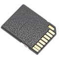 Pikkukuva 3 / 5: G080 Pieni muistikortti Flash-tallennuskortti Vedenpitävä tableteille Kamera Älypuhelin 16GB