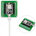 Miniatyrbild 5 av 5: 2 st ESP8266 Breakout Board GPIO 1 till 2 kompatibel med ESP8266 ESP-12E NodeMCU Utvecklingskort