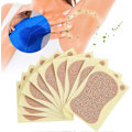 Miniatyrbilde 2 av 5: Deodorant Underarm Patches, Underarm Svetteabsorberende Pads Unisex Svetteabsorberende Underarm Pads 10 stk 9 x 6.5cm