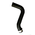 Miniatyrbillede 3 af 5: Motorøvre Radiatorrør Kølervandslange A9065012982 til Sprinter W639 210 Cdi 211 Cdi 213 Cdi