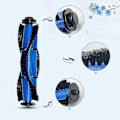 Miniatyrbillede 5 af 5: 8 stk. kompatible med RoboVac udskiftningssæt, RoboVac 11S, RoboVac 30, RoboVac 30C, RoboVac 15C