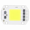 Miniatyrbild 2 av 5: 100W 220V Kallvit Högeffekts LED-chip Högspännings COB Ljuskälla för Inom- och Utomhusbruk
