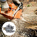 Pikkukuva 3 / 5: C1Q-S258 Kaasutin Stihl MS192 MS192T MS192TC -moottorisahaan