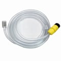 Miniatyrbilde 1 av 5: For Karcher Vanninntaksslange SH5 KHB6 / OC6-18 for KHB-serien - 5m, Fleksibel sugeslange, Uten vann