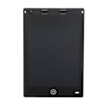 Miniatyrbilde 2 av 3: LCD Skrivebrett Nettbrett Elektronisk Digitalt Fargetegnebrett Barneblokk 8.5in
