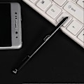 Miniatyrbild 4 av 5: För Samsung Galaxy Note 5 Elektromagnetisk Stylus Touch Pen Universal Ersättning Svart