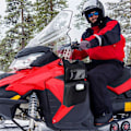 Miniatyrbillede 3 af 5: Cykeltaske til bagagebærer ATV Bil Taske Multifunktionel Bagagebærer Taske til Mountainbikes Snescootere ATV'er