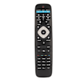 Miniatyrbilde 2 av 5: TV Fjernkontroll Erstatning Multifunksjonell Smart TV Fjernkontroll Kompatibel For MBE423