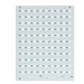 Til Litofan Led Panel CMYK LED Baggrundslys Board PLA Basic CMYK Litofan Bundle 3D Print Litopha