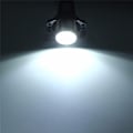 Pikkukuva 5 / 5: Sumuvalot E90 E91 6W LED - Omistetut sumuvalot LED-sumuvalot päiväajovalot