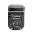 Miniatyrbillede 3 af 5: Bosch 18V Lithium Batteri Konverter Adapter Til Milwaukee M18 18V Lithium-ion Batterier Elværktøj