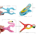 Miniatyrbilde 2 av 4: Plastisk simulering dyre tørkeklype 2 (flamingo)