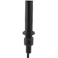 Miniatyrbillede 5 af 5: Digitalt Termometer Hygrometer, Indbygget Mini Termometer med Ekstern Probe