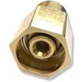 Adapter som TR22 till M22 x 1.5 AG för Kärcher högtryckstillbehör