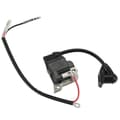 Tändspole Modul För Mantis 7260 7261 7262 Jordfräsar 22cc 25cc 31cc Metall