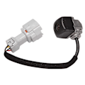 Miniatyrbild 4 av 5: Ny kompatibel med 13-16 / CEED 12-16 Bil Backkamera Parkeringshjälp Backup Kamera 95760-A2100 95760A2100