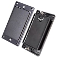 Miniatyrbilde 5 av 5: Aktiv Pickup Batterideksel Humbucker Pickuper for 6-strengs Elektriske Gitarer