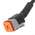 Pikkukuva 4 / 4: 16+32 OBDII Gateway -sovitin auton diagnostiikkatyökalu, korvaava Nissan Sylphylle