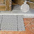 Miniatyrbilde 2 av 5: Tau Dørstopper, Vektet Dørstopper, Knutet Nautisk Dørstopper-jie