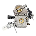 Miniatyrbillede 4 af 5: Forgaser Tune Up Kit til Stihl MS171 MS181 MS211 ZAMA C1Q-S269 Carb Kædesav