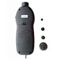 Miniatyrbillede 3 af 5: DT2236C Hastighedsdetektor Meter Laser Tachometer DT 2236C LED Digital Optisk Kontakt Tachometer Detekter