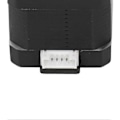Miniatyrbillede 5 af 5: 3D Printer Stepper Motor 42 Trin 0.42N.m 2 Faser 4 Ledninger 1A 4.5V DC Tilbehørsdel