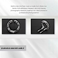 Miniatyrbillede 2 af 5: 400Ws Professionel Flash Tube kompatibel med SK400/SK400/SP400/DP400/300D/400D/GS400/Q5300/05400/TC400 Flash