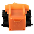 Miniatyrbillede 1 af 5: Passer til Qy6-0072 printhoved Ip4600 Ip4680 Ip4700 Ip4760 Mp630 Mp640-jie