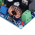 Miniatyrbild 5 av 5: DC Buck Modul Justerbar Strömförsörjningsomvandlare Högeffekts Spänningsstabilisator 8A 200W XHM400