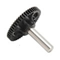 Miniatyrbild 4 av 4: 3D-skrivare Extruder Växel Ersättning för Sherpa Mini för Vorn 2.4 för Stealthburner för Afterburner Hög Precision Extruder Växel