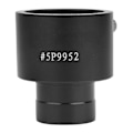 Miniatyrbillede 2 af 5: Datyson Astronomisk Teleskop Okular Adapter 0.965in Mount til 1.25in Mount Adapter 5P9952