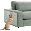 Miniatyrbild 1 av 5: 10 Stycken Möbelskydd Mot Kattskrap, Soffskydd För Kattskrap