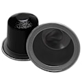 Miniatyrbild 4 av 5: 100 Set Påfyllningsbara Kaffekapslar Engångs Nespresso Pod kompatibla med Nescafe Automatisk Kaffemaskin Matförpackning Café Tillbehör