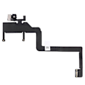 Miniatyrbild 1 av 3: Öronhögtalare Sensor Flexkabel för iPhone 11
