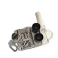 Pikkukuva 2 / 3: 2024 Kaasutin Stihl FS235 FS235R FR235 -Sy Walkbee Walkbee 3825 B