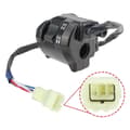 Miniatyrbillede 2 af 5: Til Can Am 2004-17 Gashåndtag Plus Switch 707000595