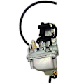 Miniatyrbillede 2 af 5: Karburator kompatibel med LT50 50 -A50 JR50 Quadrunner ATV