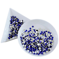 Miniatyrbilde 4 av 4: Plast Diamantmaleri Brett Rhinestone Plate Brett For Diamantmaleri Perlesorteringsbrett For DIY Håndverk