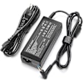 Miniatyrbilde 1 av 5: 65W 19.5V 3.33A AC Adapter for HP Pavilion X360 11 13 15, Zbook 14u G4 G5 15u 15 G3, 15-f111dx 15-f211wm 15-f233wm 15-f278nr 15-r052nr 15-r132wm Strømforsyning
