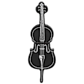 Miniatyrbild 2 av 3: USB-minne Portabel Tecknad Celloformad Tumminnessticka för Informationslagring Dataöverföring Gåva (32GB)