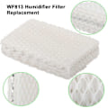 Miniatyrbillede 4 af 5: 10-pak WF813 Luftfugter Væge Filter Udskiftning Kompatibel med Relion RCM-832 RCM-832N PCWF813 Humid