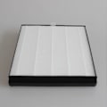 Miniatyrbilde 4 av 5: Passer til Purifier DE5206 DE5205 Purifier Hepa Filter HEPA Filter FY1119