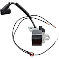 Pikkukuva 2 / 5: Sytytyspuola STIHL 024 026 028 029 034 036 038 039 044 MS240 MS260 MS290 MS310 MS360 MS380 MS381 MS390 MS440 MS640 0000 400 1300 -malliin