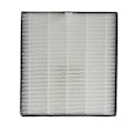 Miniatyrbilde 1 av 5: Passer til Purifier DE5206 DE5205 Purifier Hepa Filter HEPA Filter FY1119