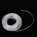 Miniatyrbilde 5 av 5: 10 meter Lang Ørepropp Høreapparat Slange Universal Transparent PVC Høreapparat Slange