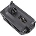 Miniatyrbillede 2 af 5: Batteriadapter til 18V Li-Ion batteri konverterer til V10 støvsuger MT18V10