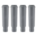 Miniatyrbillede 1 af 5: 4 STK Espressomaskine Vandfilter til F088 Aqua Filter System, til ,,,,,