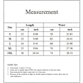 Miniatyrbild 3 av 3: Kvinnor Body Shaper Vadderad Trosor för Stusslyft Höftförstärkare Falsk Rumpa Formande Underkläder Push Up Shorts