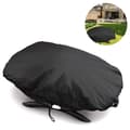Grillöverdrag Kompatibelt Med Weber Q100/Q1000 Serien, 67.1*44*32Cm